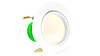 Westgate LED Adjustable-Head Recessed Light