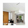 Nora Apollo 3" Square IC Air-Tight New Construction Housing