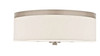 Westgate LED Multi-CCT Integrated Fabric Drum