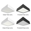 RAB VAN34 Field-Adjustable Canopy Light