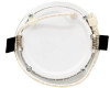 Westgate LED Ultra Slim Recessed Baffle Light