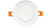 Westgate LED Ultra Slim Round Recessed Light
