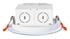 Westgate LED Slim Snap-In Recessed Light