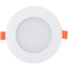 Westgate LED Slim Snap-In Canless Recessed Light