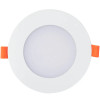 Westgate LED Slim Snap-In Canless Recessed Light