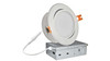 Westgate LED Adjustable Ultra Slim Canless Recessed Light