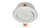 Westgate LED Adjustable Ultra Slim Canless Recessed Light