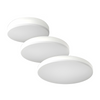 RAB CURV Surface Mount w/ Adjustable-CCT