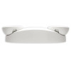Westgate 120/277V LED Dual Beam Guardian Emergency Light