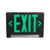 Westgate 120V/277V LED Strip Combination Exit/Emergency Light, Single or Double Face