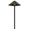 Hinkley 12V LED Large Outdoor Walkways Path Light