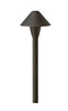 Hinkley 12V LED Mini Classic Modern Landscape Path Light