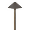 Hinkley 12V LED Large Classic Modern Landscape Path Light