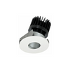 Nora 2" Iolite LED Round Adjustable Pinhole Trim