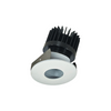 Nora 2" Iolite LED Round Adjustable Pinhole Trim