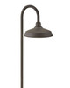 Hinkley 12V LED Composite Foundry Path Light