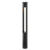 Hinkley 12V LED Minimalist Design Large Round Bollard Light