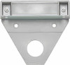 Hinkley 12V LED horizontal illumination Solid Vinyl Alloy Step Light