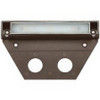 Hinkley 12V LED Innovative Composite Optic Technology Step Light