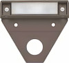 Hinkley 12V LED Low-Voltage Landscape Lighting Small Deck Sconce