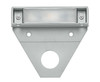 Hinkley 12V LED Low-Voltage Landscape Lighting Small Deck Sconce