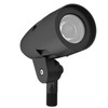 Westgate 12V LED X-Gen Bullet Flood Lights with Integrated Photocell