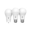 RAB E26 or GU24 Base Bulb w/ Adjustable-CCT