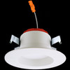 Elco 4" Round 3000K CCT LED Recessed Downlight For 4S Junction Box ONLY