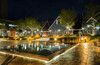 Elco 24V Weather-Proof Architectural Design Outdoor LED Tape Light