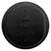 Westgate 12V/24V Die-Cast Aluminum Housing Integrated LED Warm White Well Light