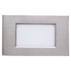 Westgate 120V LED Glow Flex Integrated Step Light