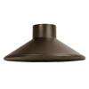 Westgate LED Caps Used With Sleek Architectural Look Series Path Light