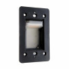 Westgate LED Faceplates Used With Glare Free Illumination Single Gang Step Light