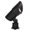 WAC 12V LED Timeless Style Landscape Accent Luminaire