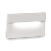 WAC 120V LED Improved Glare Step And Wall Light