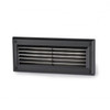 WAC 120V LED Endurance Louver Glow Brick Step And Wall Light