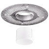 Elco Koto Pex™ 2" Adjustable Trimless Reflector