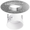 Elco Koto Pex™ 3" Adjustable Trimless Reflector