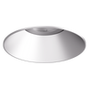 Elco Koto 4" Round Adjustable Trimless Reflector