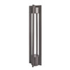 WAC LED Core Chamber Outdoor Bollard Light