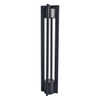 WAC LED Core Chamber Outdoor Bollard Light