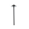 WAC 6" Modern Canopy Cap Design Path Light