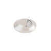 WAC 2" LED Edge Glow Surface Mount Round Step Light