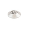 WAC 2" LED Halo Louver Surface Mount Round Step Light