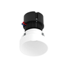 Nora NPR-4RTLNDC 4" Pearl LED  Round Trimless Retrofit Downlight