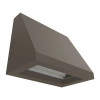 Westgate 120V/277V LED Advanced Wall Pack Outdoor Lightening Performance Range