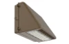 Westgate 120V/277V LED Cut Off Elite X Outdoor Wall Pack Light