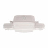 Westgate 120V/277V LED Bright Flex Commercial Canopy Light