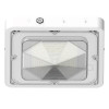 Westgate 120V/277V LED Nova Square Garage And Canopy Light