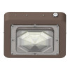 Westgate 120V/277V LED Edge Square Garage And Canopy Light